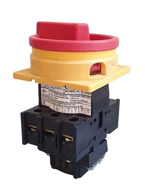 Moeller P1-25 Hauptschalter