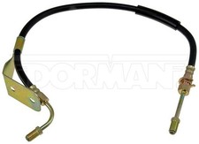 Dorman H38290 Brake Hydraulic Hose fits Chevrolet GMC models