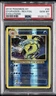 2016 POKEMON XY EVOLUTIONS #34 GYARADOS-REVERSE FOIL PSA 10