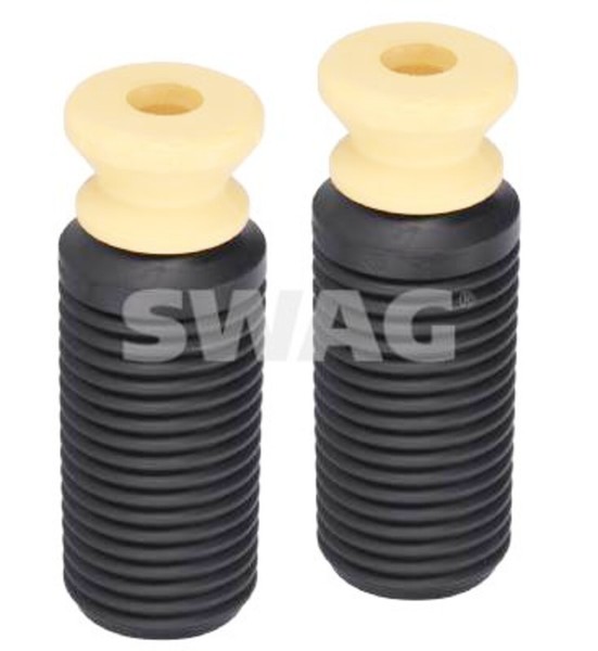 Swag Vorne StoßDäMpfer Staubschutzsatz FüR BMW X5 F15 X6 F16 13-19 31336865132-image