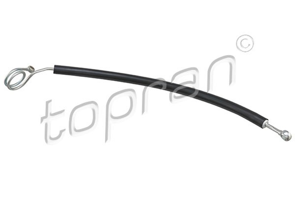 Hydraulikschlauch Lenkung Topran 113 356 FüR 3B3 VW 3B2 3B6 3B5 Passat Audi B5-image