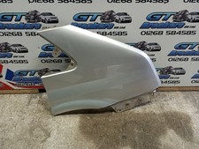 FORD TRANSIT MK7 PANEL VAN 2006-2014 WING (DRIVER SIDE) SILVER R1