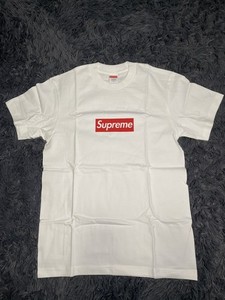 Supreme Box Logo Tee | eBay