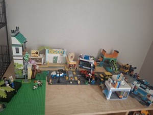 Lego 60345 | eBay