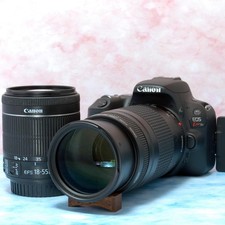 CANON KISS X9 252437