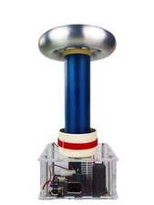 1PC Tesla coil Music solid Tesla coil DRSSTC Artificial lightning storm