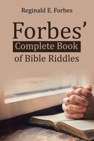 Reginald E. Forbes | Forbes' Complete Book Of Bible Riddles | Taschenbuch (2017)