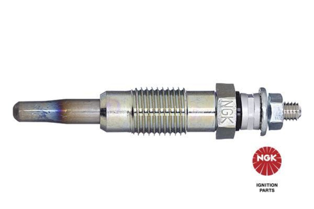 NGK Glow Plug For FORD Escort 81 Express III IV Fiesta II Orion I 84-90 B2A