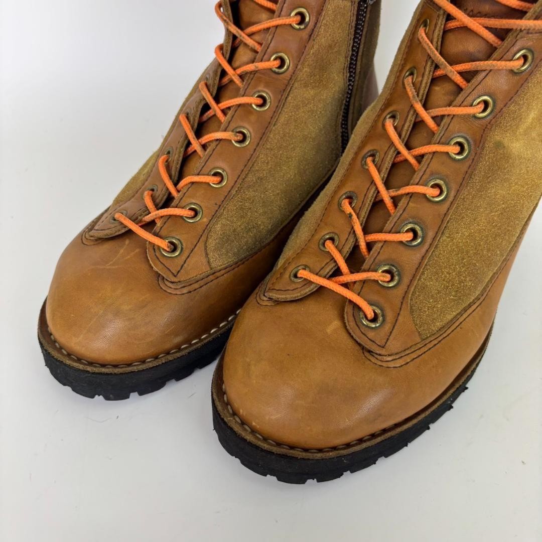 Danner Sofnet custom order DS10013X US7.5 25.5cm - image 3