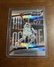 2018-19 Panini Threads - High Octane Donovan Mitchell #8 Premium /199
