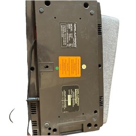 Mattel 2609 Intellivision Game Console - TESTED AND WORKING!