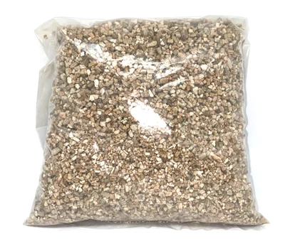 Vermiculite 2L Brutsubstrat für Reptilieneier - Bild 1 von 4