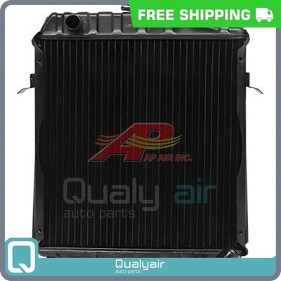 New Radiator for John Deere OE# AM108901