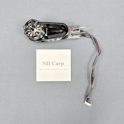 3D Robotics Solo Counterclockwise Motor Pod - 2228