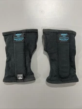 Ergonomic Wrist Carpal Tunnel Relief 2 GLOVES IMAK RSI LARGE