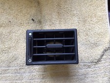 Ford Sierra COSWORTH R/s Sapphire Air / Heater Vent  Right/left