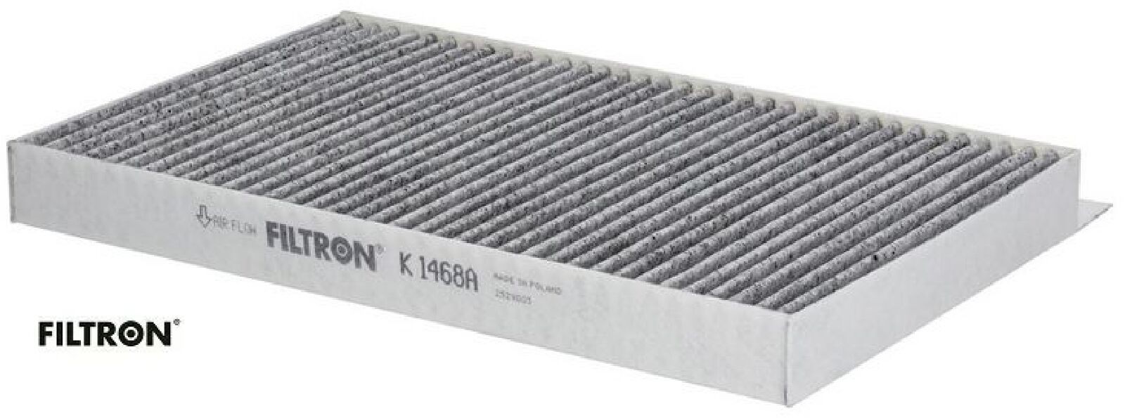 FILTRON Filter, Innenraumluft K 1468A für HUIZHONG - Bild 2