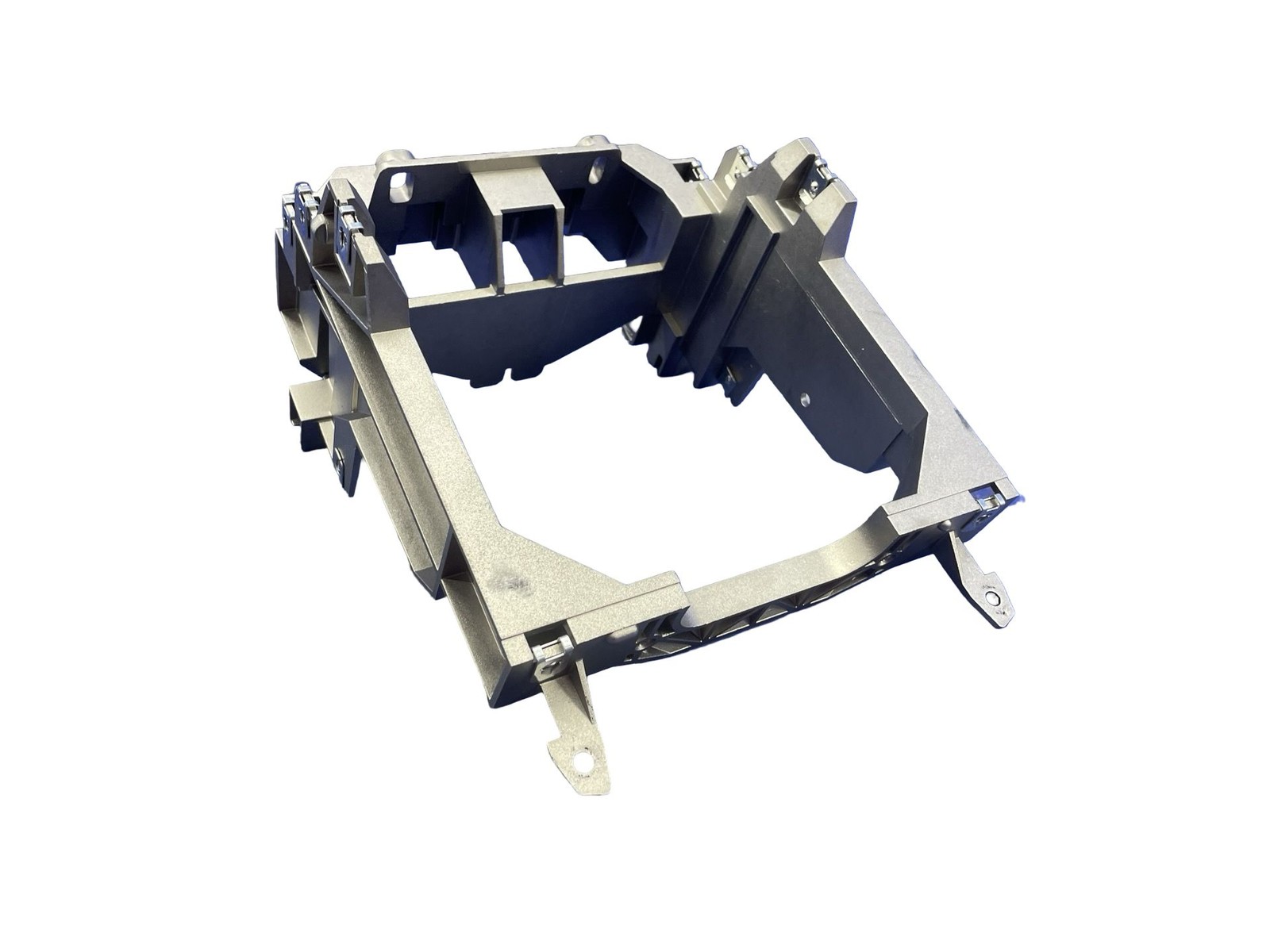 Rolls-Royce Ghost 2009-2014 Rear Center console