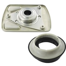 SKF Federbeinstützlager Vorderachse u.a. für CITROËN, PEUGEOT, TOYOTA