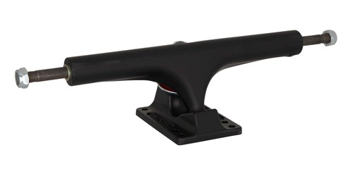 Independent Stage 4 Blackout Skateboard Trucks (Set of 2) - Afbeelding 10 van 11