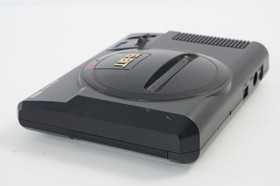 Mega Drive SEGA Console VA6 Original HAA-2510 Tested System Genesis A10236847