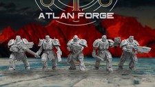 3D Printed Minoan Initiates by Atlan Forge