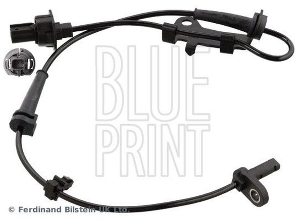 ABS Sensor Raddrehzahl Vorderachse Rechts FüR Honda Jazz III City V Stufenheck-image