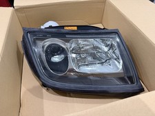 Nissan 300ZX Z32 2K Spec Xenon Headlight  Brand New Old Stock 26010-VP126