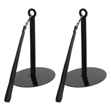 2pcs Walking Wrist Yarn Holder - Portable Yarn Holder for Crocheting and