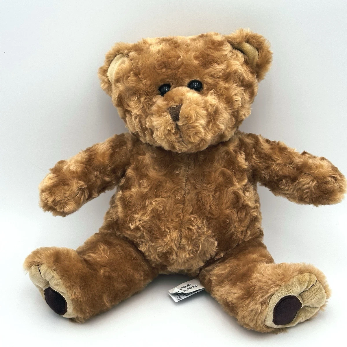 25+ Bear Factory Vintage Stuffed Animals for sale | Updated Oct 2026