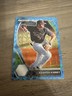 2021 Panini Prizm Draft Picks - Cooper Kinney #PDP34 Blue Velocity Prizm (RC)