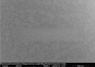 100ps/box 230 mesh carbon support film (  mesh) for TEM electron microscopy #iv
