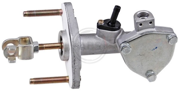 A.B.S. Geberzylinder Kupplung 75388 FüR Honda Fr Civic Stream 15,9Mm Aluminium 3-image