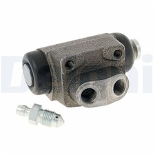Tambour de frein Hyundai ATOS