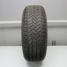 21555r16 Firestone All Season 93t Used Tire 932nd No Patches Qty 1