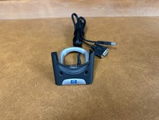 HP Agency Series PE2035A Docking Station