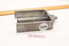 Snap-on Tools Cg95 Sae Steering Wheel Lock Plate Remover 916-18 Usa Snap-on Tools Cg95 Sae Steering Wheel Lock Plate Remover 916-18 Usa