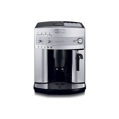 DeLonghi ESAM 3200.S Kaffeevollautomat Kaffeemaschine Cappuccino Kaffee silber