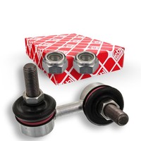 febi Bilstein Stange/Strebe, Stabilisator 41177 Prokit FüR Mitsubishi