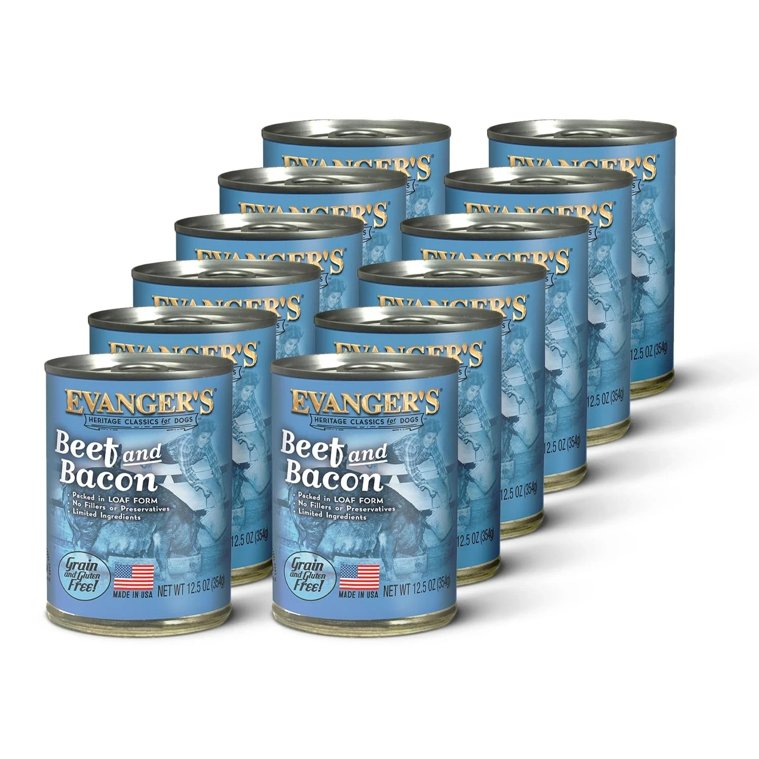 &ndash; 12 Count, 12.5 Oz Each &ndash; ...