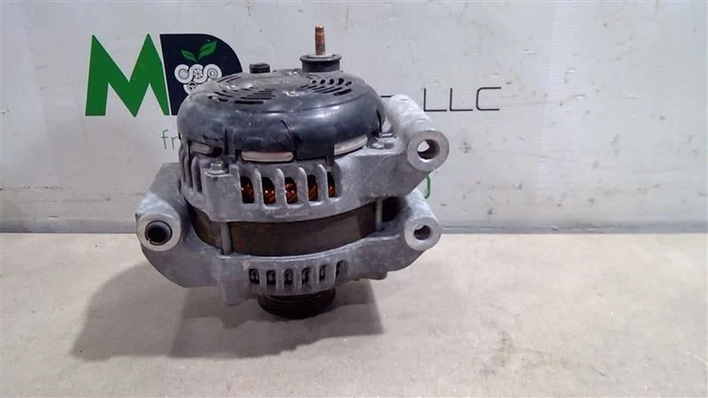 ALTERNADOR CARGADOR DODGE 2011-2023 04801833AB Foto 4 de 4