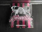 BLONDIE-BLONDIE-2007 EMI MUSIC 3-CD COLLECTOR'S EDITION TIN BOX SET  NEW