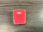 Vintage 1960s Mattel Barbie Doll  Pink Bathroom Scale Accessory