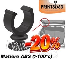 Verin de hayon / de capot Renault TWINGO