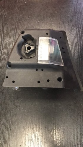 BMW E46 Rücklicht Birnen Träger rechts Limousine 6907936