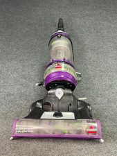 Bissell 2258 CleanView Swivel Rewind Pet Deluxe Vacuum Cleaner   Triple Action