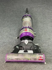 Bissell 2258 CleanView Swivel Rewind Pet Deluxe Vacuum Cleaner 🐾 Triple Action