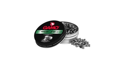 Gamo Country Hunter Rundkopf Diabolos 4,5 mm