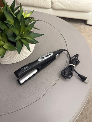 Remington Wet 2 Straight Flat Iron 1  Hair Straightener