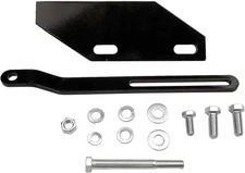 Alternator Mounting Bracket Kit for Chevy Pickup Sedan 216 235 261 1947-1955 1st